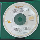 CD Ole Fiesta - Valitut Palat (Uusi) - pikkukuva 2