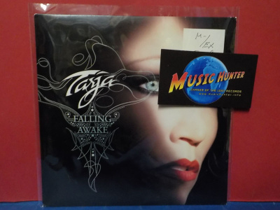 Tarja - Falling Awake M-/EX 7" SINGLE