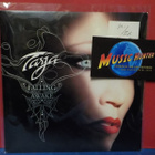 Tarja - Falling Awake M-/EX 7" SINGLE - pikkukuva 1