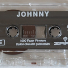 Johnny  – Johnny C-kasetti - pikkukuva 2