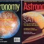 Astronomy Magazine 1997 (8 numeroa) - pikkukuva 2
