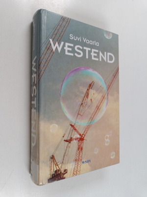 Suvi Vaarla : Westend