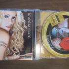 Shakira: Laundry Service CD - pikkukuva 1