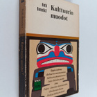 Ruth Benedict : Kulttuurin muodot - pikkukuva 1