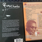 Ray Charles x 2 cd + dvd - pikkukuva 2