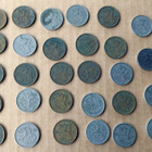1mk 1 markka 1928 - 1951 - 114 grammaa 29 kpl - pikkukuva 2