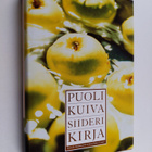 Juha-Pekka Laakio ym. : Puolikuiva siiderikirja - pikkukuva 1