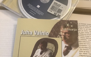 Juha Vainio - Tähtisarja: 30 suosikkia (2 CD)