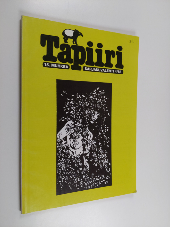 Tapiiri 4/88