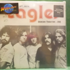 EAGLES - LIVE AT BEACON THEATRE NYC UUSI LP - pikkukuva 1