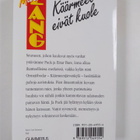 Maria Lang : Käärmeet eivät kuole : salapoliisiromaani - pikkukuva 2