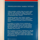Kai Torvi : Onnellisuuden vaikea yhtälö : EVAn kansalline... - pikkukuva 2