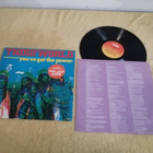 THIRD WORLD - You've Got The Power LP - pikkukuva 1