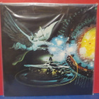 SANTANA - 3 M-/EX+ HOL/SWE -78 PRESS LP - pikkukuva 2