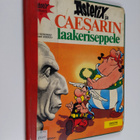 Goscinny ym. : Asterix ja Caesarin laakeriseppele - pikkukuva 1