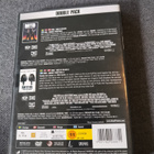Men in Black 1 & 2 tuplajulkaisu DVD - pikkukuva 2