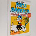 Walt Disney : Aku Ankka : päivästä päivään 1940 - pikkukuva 1