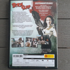 DVD: Bitch Slap (Julia Voth, Erin Cummings 2009) - pikkukuva 2