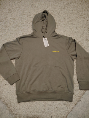 Uusi Jack&Jones huppari