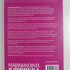 Elina Koivumäki : Markkinointijuridiikka - pikkukuva 2