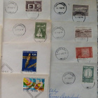 FDC-kuoria 20 erilaista vuosilta 1962-79 - pikkukuva 3