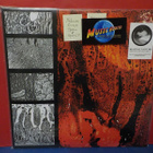 Medicine Noose / Spewn – Split M-/M- LP - pikkukuva 1
