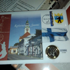 Kotiseutujen Suomi 5€ Rahakirjekokoelma - pikkukuva 2