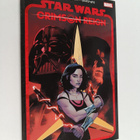 Charles Soule : Star Wars : Crimson Reign - pikkukuva 1