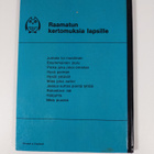 Gordon Stowell : Hääjuhla : Raamatun kertomus lapsille - pikkukuva 2