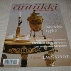 Glorian Antiikki 32  syksy 2001 - pikkukuva 1