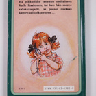 Dorothy Edwards : Tuhma pikkusisko kujeilee - pikkukuva 2