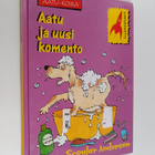Scoular Anderson : Aatu ja uusi komento - pikkukuva 1