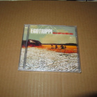 Egotrippi CD Vielä koittaa uusi aika v.2006  UUSI ! - pikkukuva 1