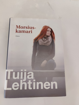 Tuija Lehtinen; Morsiuskamari