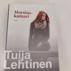 Tuija Lehtinen; Morsiuskamari - pikkukuva 1