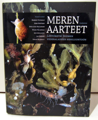 Meren aarteet