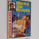 Louis Masterson : Kovaa peliä New Orleansissa - pikkukuva 1