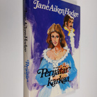 Jane Aiken Hodge : Perijätär karkaa - pikkukuva 1