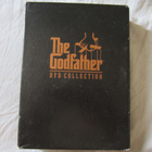 The Godfather Collection (Kummisetä) (5DVD) - pikkukuva 2
