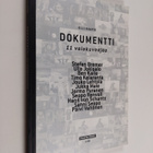 Olli (koonnut) Haapio : Dokumentti : 11 valokuvaajaa - pikkukuva 1