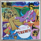 The Beatles- A Collection Of Beatles OLDIES LP 1982 - pikkukuva 1