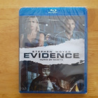 Evidence BLU-RAY - pikkukuva 1