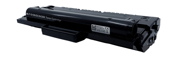 Samsung MLT-D1092S laserkasetti, musta – tarvike, premium
