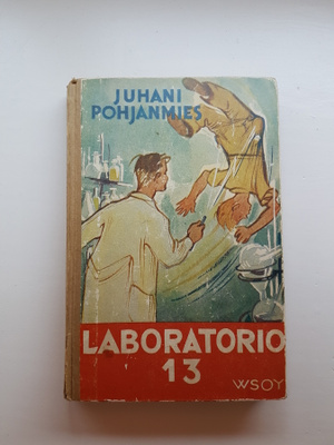 Laboratorio 13