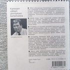 Simopekka Nortamo LEPPYMÄTTÖMÄT - pikkukuva 2