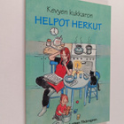 Lotten Thörngren : Kevyen kukkaron helpot herkut - pikkukuva 1