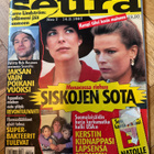 Seura lehti 7/1997 - pikkukuva 1