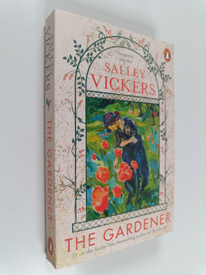 Salley Vickers : The Gardener