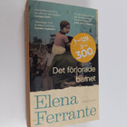 Elena Ferrante : Det förlorade barnet : bok 4 : medelålde... - pikkukuva 1