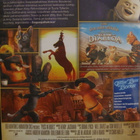 SAAPASJALKAKISSA DVD - pikkukuva 2